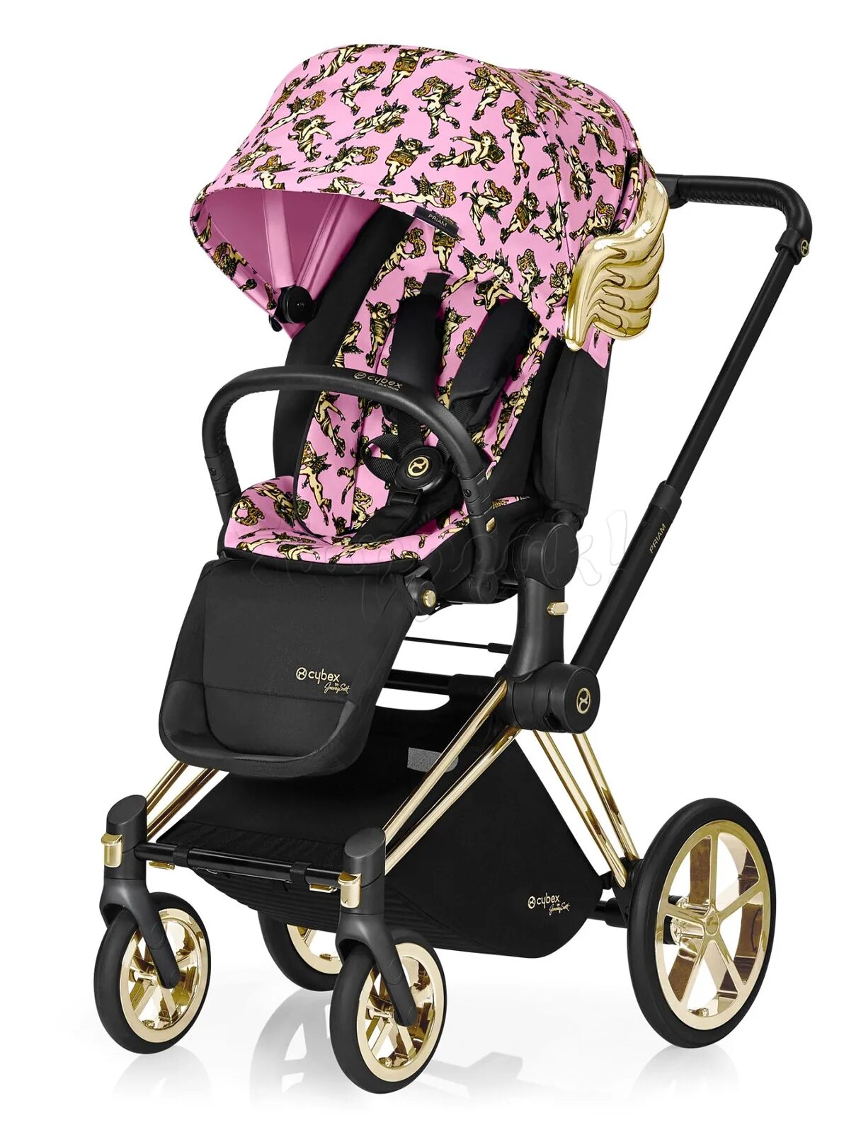 Сайбекс коляска 2 в 1. Люлька cybex priam 3. Cybex priam черная. Cybex priam 3 2020. Коляска cybex priam by jeremy scott.