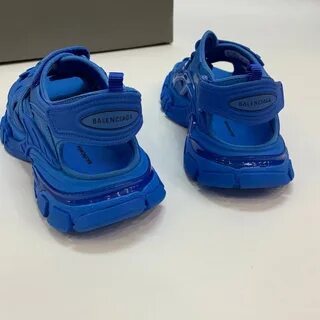 Blue трек