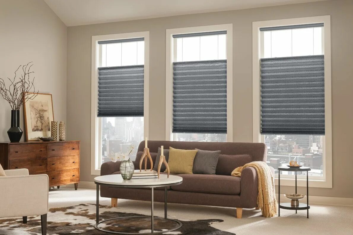 Window shade