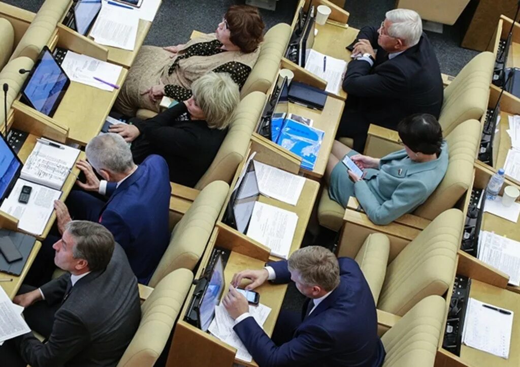 Госдума готовит поправки в закон. Очереди мобилизации. Новости законодательства.