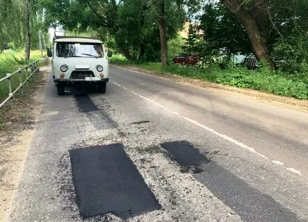 5 ситуаций на дороге