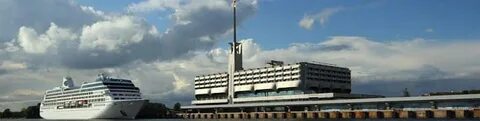 Санкт петербург морской славы 1