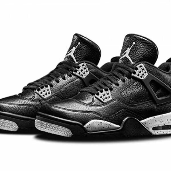 Мужские кроссовки тольятти. Nike Air Jordan 4 Black. Nike Air Jordan 4 Blak. Nike Air Jordan 4 Black White. Nike Air Jordan 4 Retro.