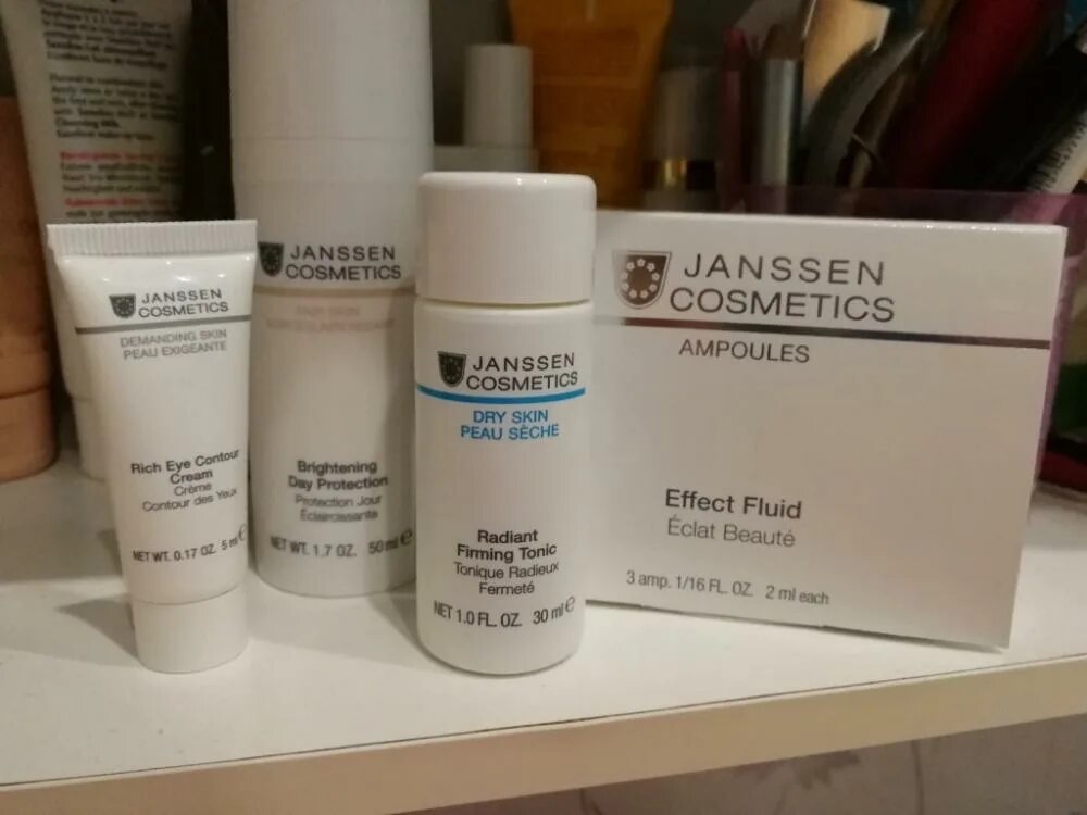 Janssen Cosmetics 5520p. Умывание Janssen Cosmetics. Janssen Cosmetics Fair Skin. Fair Skin Tonic Janssen Cosmetics.