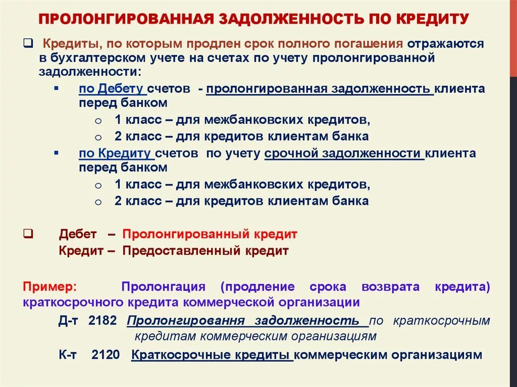 Можно ли пролонгировать договоры. Пролонгация по кредитной карте. Пролонгация кредита. Пролонгировать кредит это что. Проводка по пролонгации ссуды.