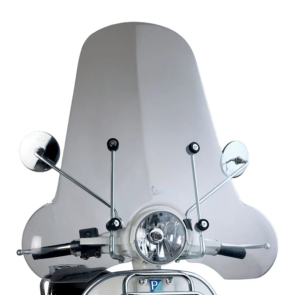 Wind shield