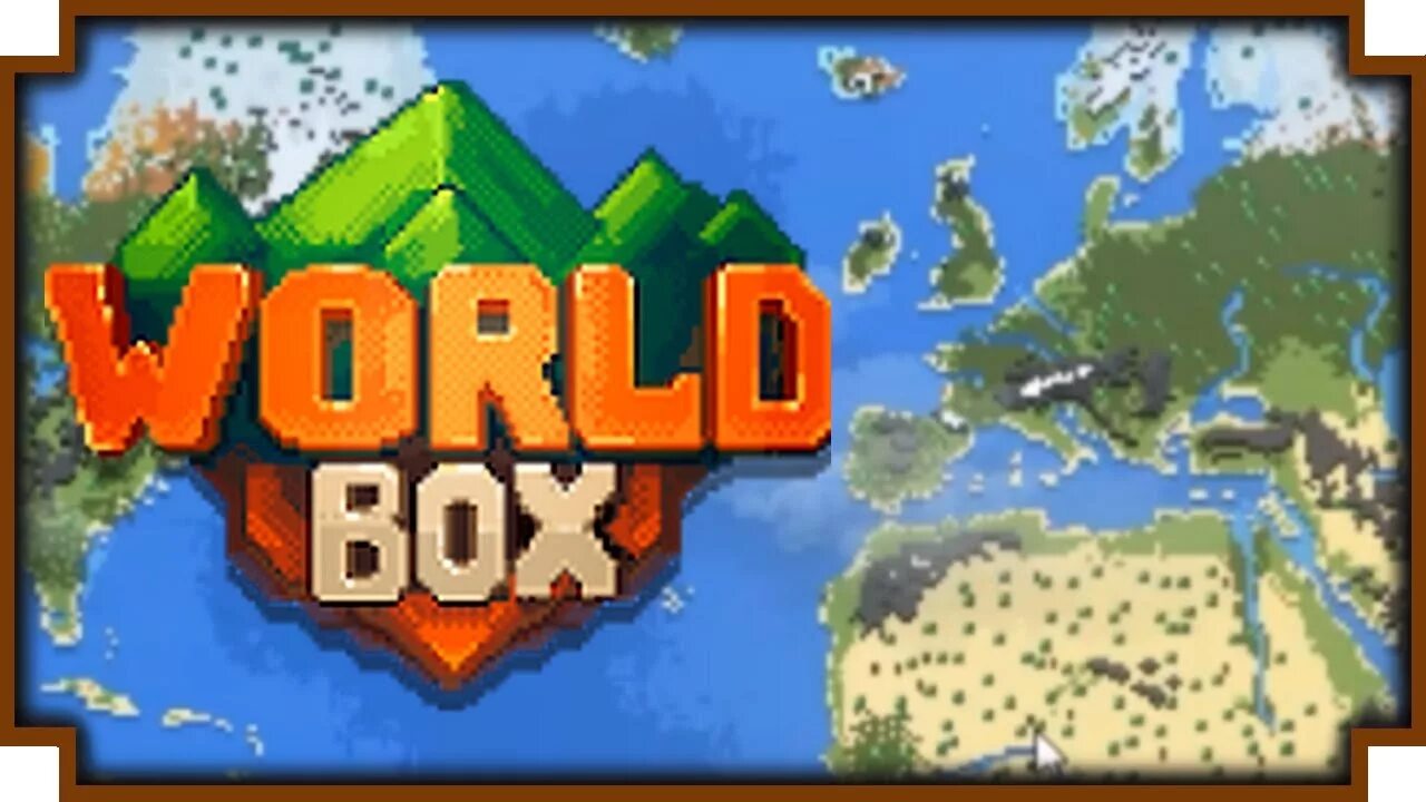 World box 21