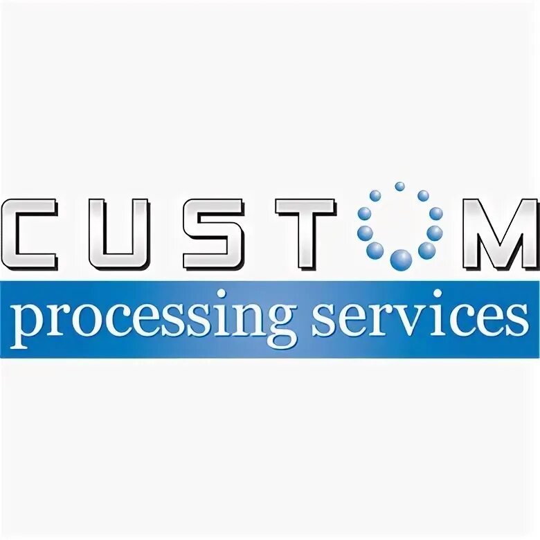 Processing services