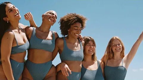 Swim friends