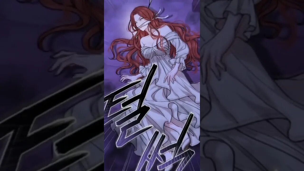 манхва покои принцессы