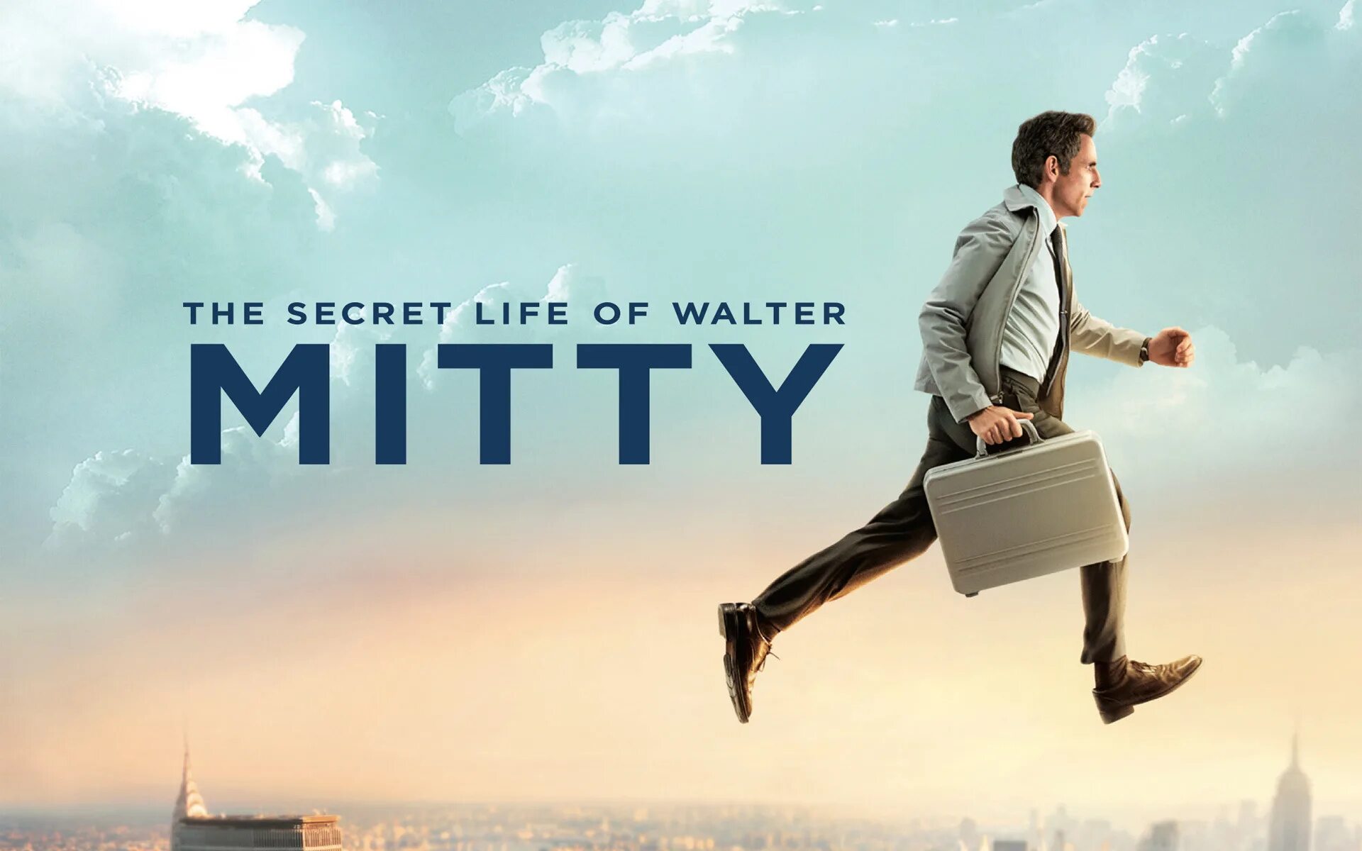 Тайной жизни уолтера митти. Приключения Уолтера Митти. The Secret Life of Walter Mitty. Невероятная жизнь Уолтера Митти (2013).