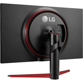Монитор lg ultragear