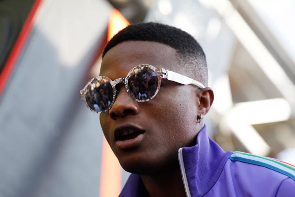 Afrobeat. Wizkid. Wizkid. Wizkid ~ flower pads. Афробит.