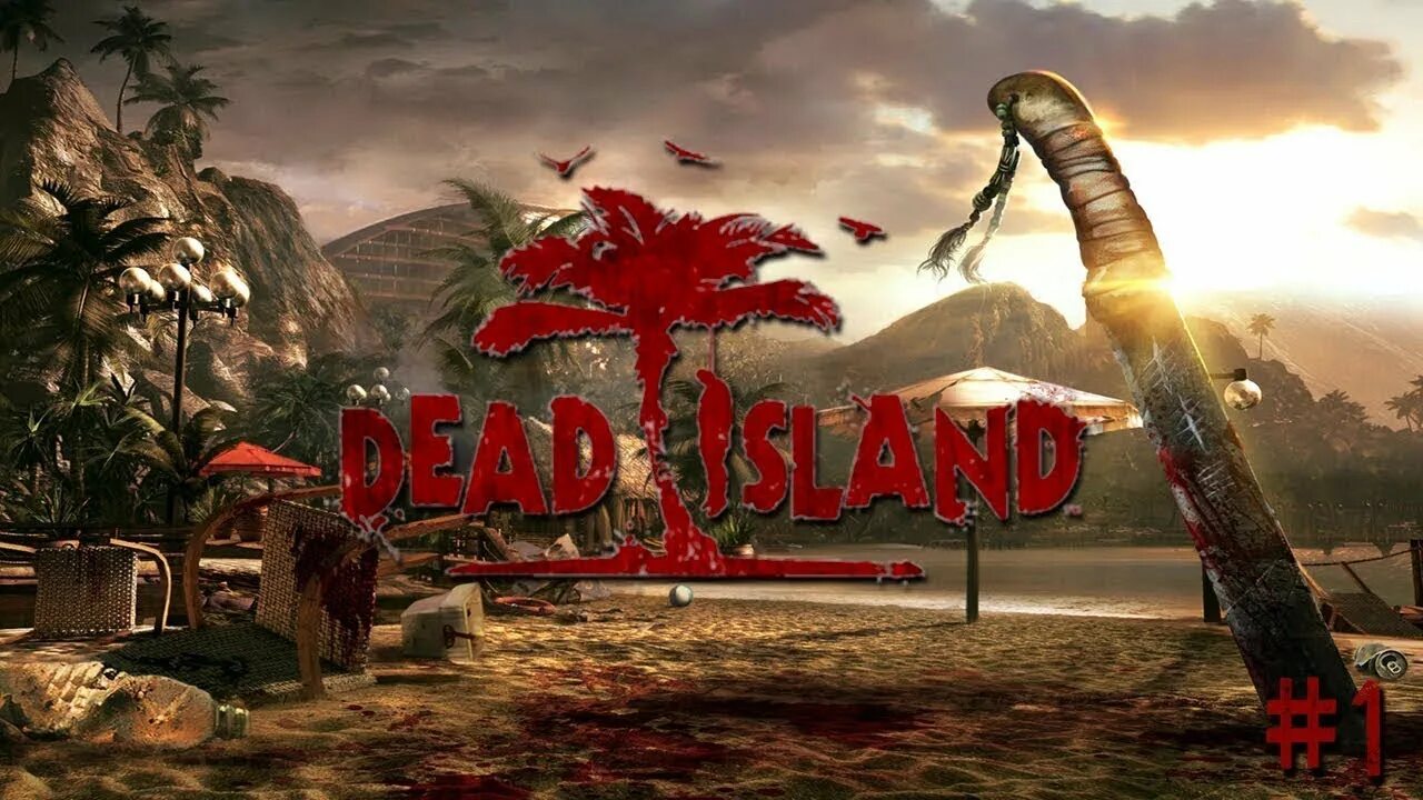Пройти игру dead. Пройти игру dead
