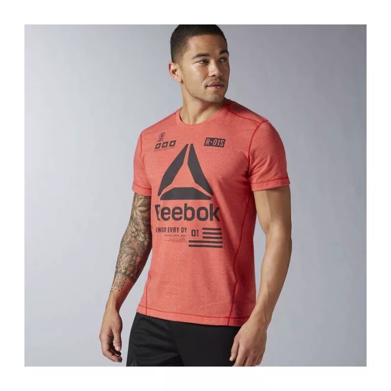 One series many. Reebok speedwick футболка. футболка reebok one. майка рибок мужская. performance футболка мужская.