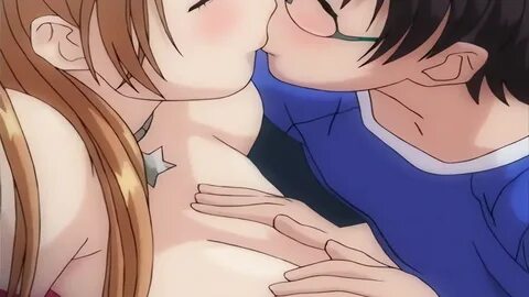 thumbnail for MILK Junkie: Shimai-hen 2 on oppai.stream, all your anime hen...