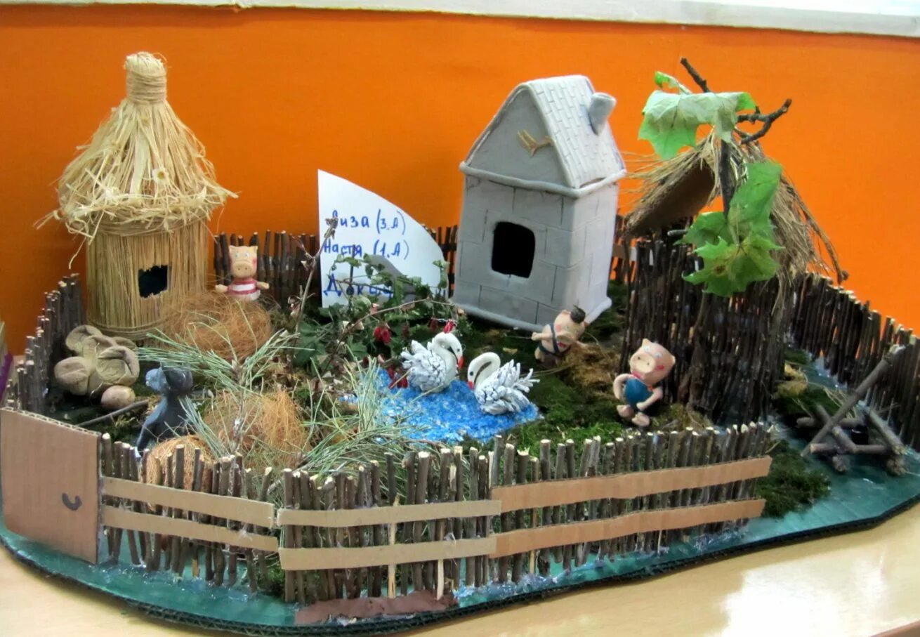 поделки сказки пушкина. поделка сказочный герой. пластилин поделки. поделка сказочный герой. поделки на тему сказки.