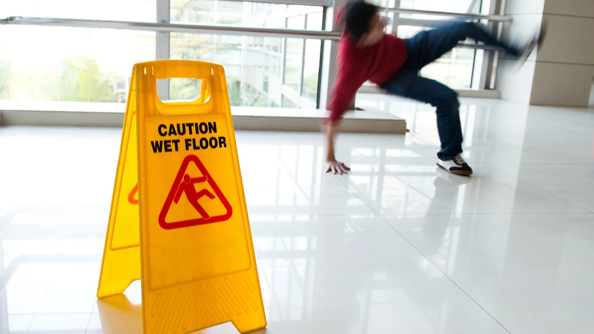 Safety cause