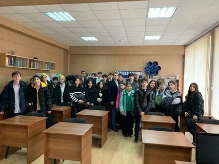 Дгту день открытых