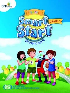 Pupils book 4 grade