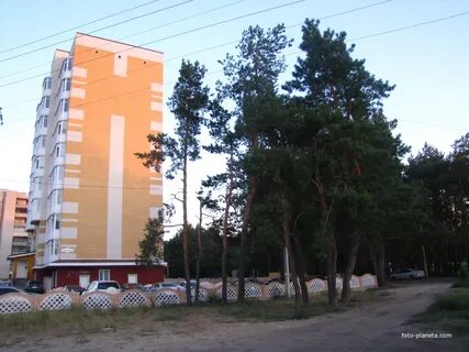 Ул красный лиман