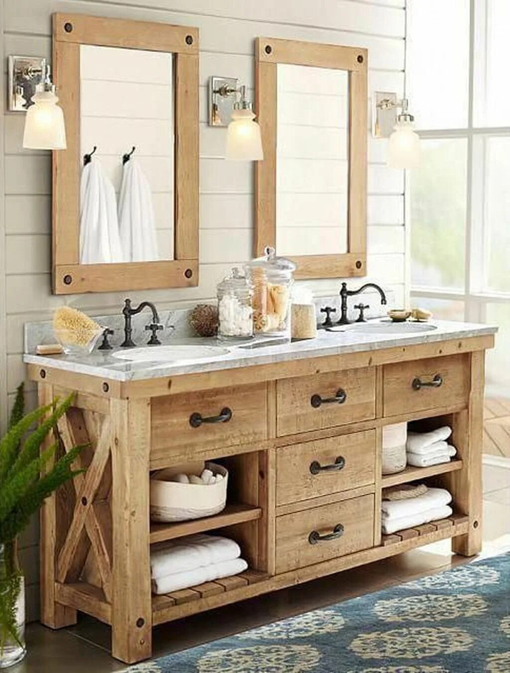 Мебель в ванную комнату стиль. Шкаф под раковину в ванную комнату. Деревянная мебель для ванной комнаты. Тумба в ванную дерево. Деревянные тумбы под раковину для ванной.