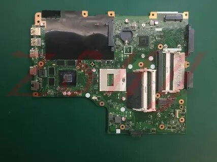 Acer aspire v3 материнская плата