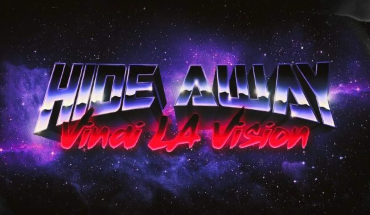 Ава Hide away. Vinai - on n on (feat. Leony). Vinai, Chris Crone - that way. Hidden Visions. Hide away speed