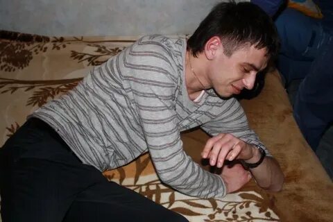С корешем