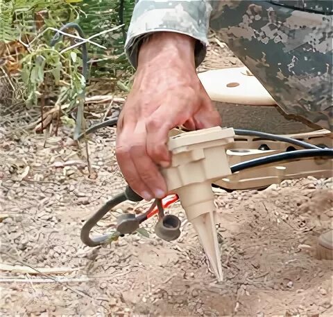 Ground sensor. Tactical unattended ground sensor. ugs ground unattended sensor. seismic ground sensor. тактический наземный сенсор t-ugs.