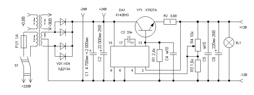 KN34PC - TRX ЛЕН-Б