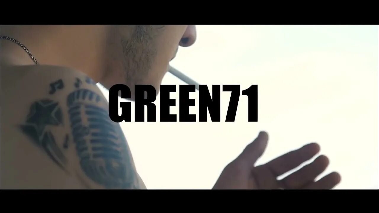 Green71 mp3