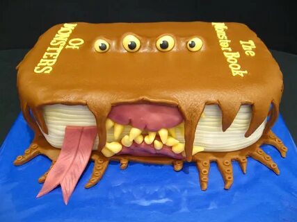 Them cake