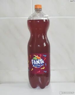 Нова фанта