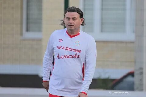 Академия аленичева