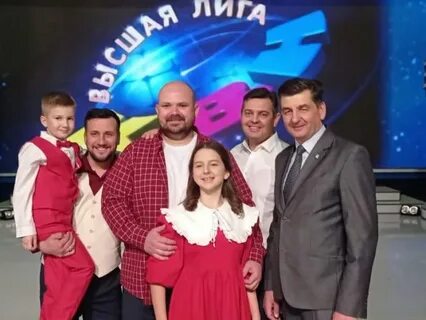 Лига квн 2021