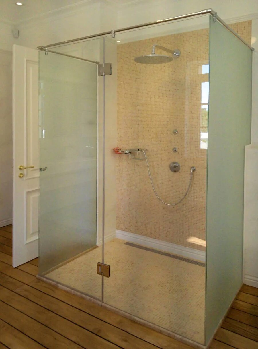 Душевая кабина модель Full Glass Shower Room ks0909 стекло 6мм. Душевая стеклянная распашная Титан. Душевая перегородка 80 матовое стекло. Матовое стекло для душевой перегородки. Чем заменить стекло душевой