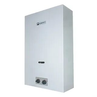 Газовые колонки каталог