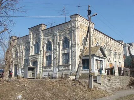 Г васильков