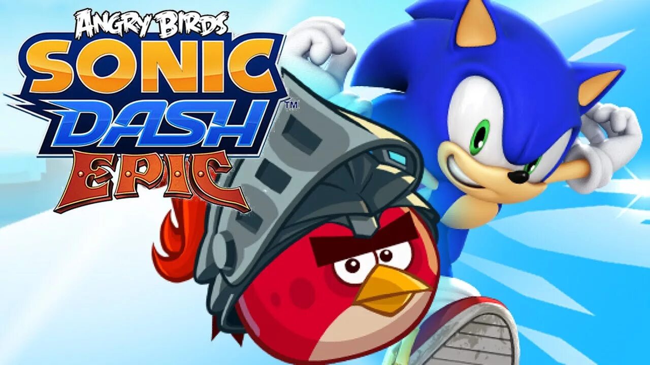 Angry Birds Sonic Dash Epic. Sonic Angry. Sonic in Angry Birds. Sonic in Angry Birds 2.