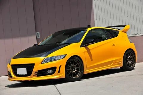 Cr z