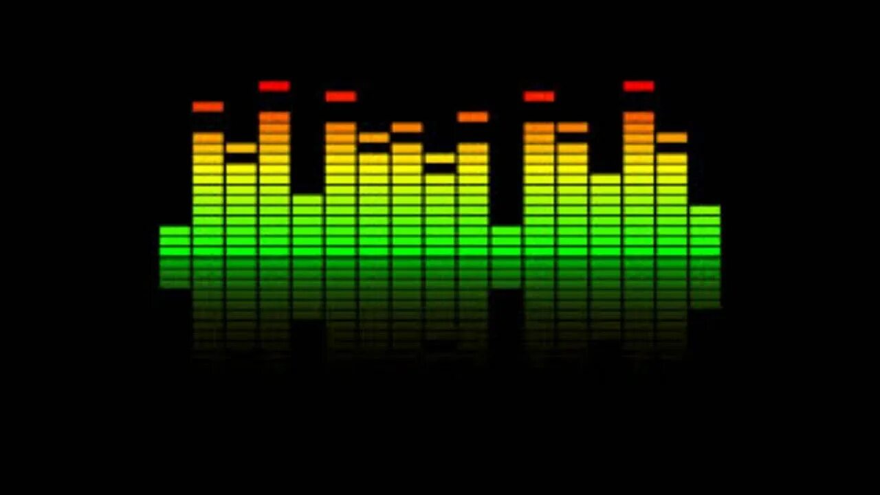 3d equalizer