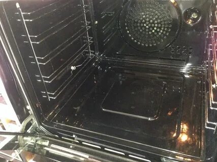 Ремонт духовых шкафов в новосибирске
