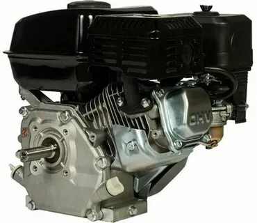Двигатель lifan 170f d20