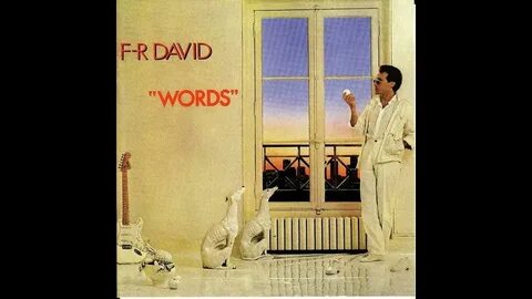 Words don come easy перевод