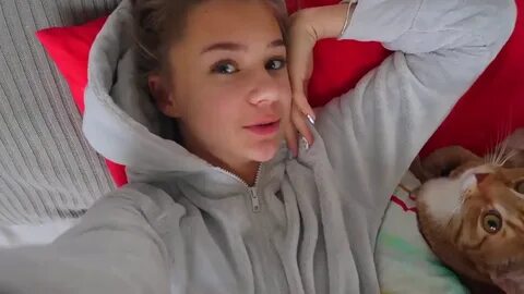 Адушкина влог