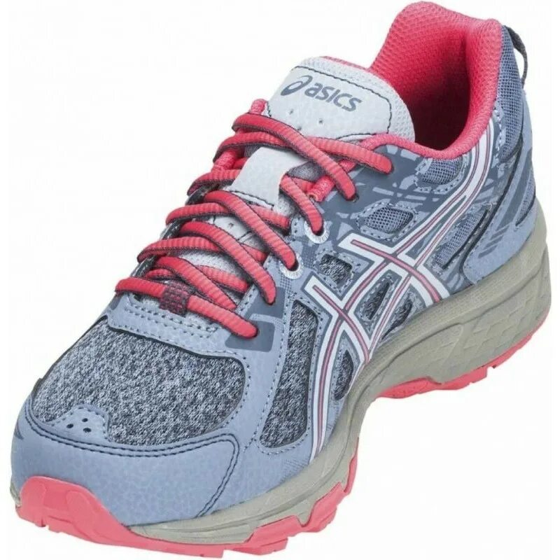 Кроссовки gel отзывы. Кроссовки асикс Gel Venture 6. Кроссовки ASICS Gel-Venture 6 GS 1014a077 400. Кроссовки асикс Gel Venture. ASICS Gel Venture 6 женские.