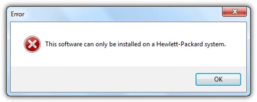 Errors only