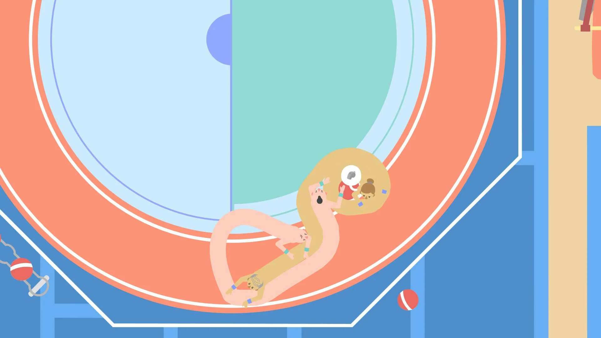 Push first. Push me pull you. push me pull me игра. пуш из игры. pull stay игра.