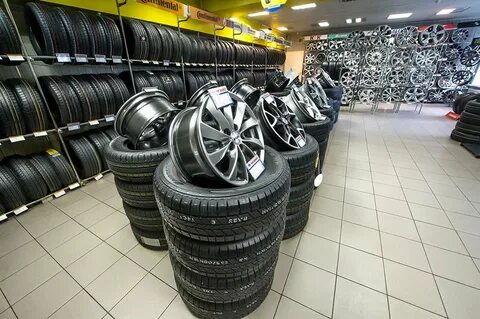 Московская шина интернет магазин